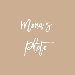Mona's Photo